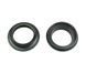AT P40FORK455181 - Пильник вилки 35x48,5/53x5,8/15 мм HONDA SH 300 2007-2018 Showa Kayaba Paioli