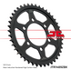 JT JTR1489.41ZBK - Звезда задняя KAWASAKI KLZ, Z, ZR, ZX-10R, ZX-6R, ZX-7R, ZX-7RR, ZX-9R, ZZR 600-1000 1996-2020