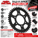 JT JTR1489.41ZBK - Звезда задняя KAWASAKI KLZ, Z, ZR, ZX-10R, ZX-6R, ZX-7R, ZX-7RR, ZX-9R, ZZR 600-1000 1996-2020