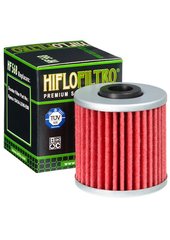 HIFLO HF568 - Фильтр масляный