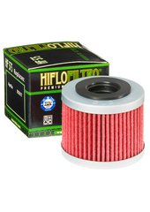 HIFLO HF575 - Фильтр масляный