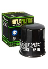 HIFLO HF156 - Фильтр масляный