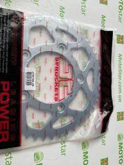 JT JTR746.46 - Звезда задняя DUCATI MONSTER / ABS 821 '15- 20, PANIGALE 899 898 '14-15, SCRAMBLER ABS 800 '15-16