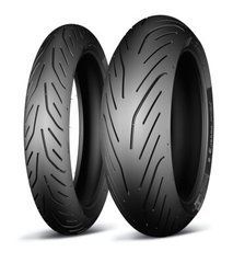 MICHELIN 120/70R14 55H TL PILOT POWER 3 SC FRONT