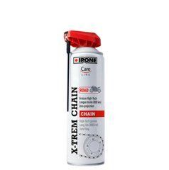 Смазка цепи IPONE X-TREM CHAIN ROAD 500мл - 800858 дорожного мотоцикла, 500 мл