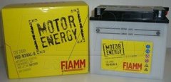 Мотоакумулятор FIAMM F60-N24AL-B 12V,28Ah,д. 185, ш. 125, в.176, объем 1,7, вес 8,6 кг,без электролита,CCA(-18C):220