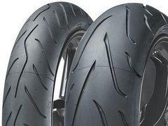 Шина MZ 180/55ZR17 TL / 1591000, для мотоцикла