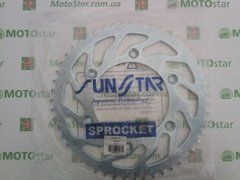 SS 1-3559-51 - Звезда задняя HONDA CR/CRF '83-'16 (JTR210.51)