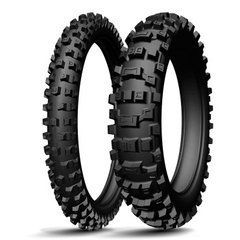 MICHELIN 80/100-21TT 51R CROSS AC10 Шина, для мотокросса