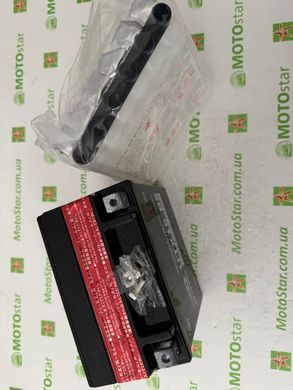 Аккумулятор AGM UTX16-bs MAXION 12V, 14Ah/10hr, 180А EN