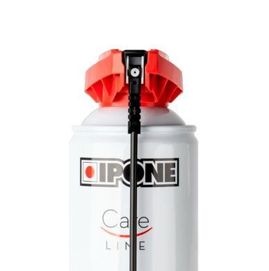 Мастило ланцюга IPONE X-TREM CHAIN ​​ROAD 500мл - 800858 дорожнього мотоцикла, 500 мл