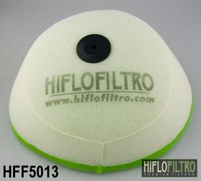 HIFLO HFF5013 - Фильтр воздушный
