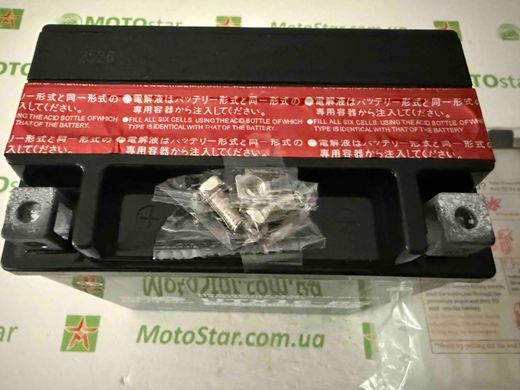 Аккумулятор AGM UTX16-bs MAXION 12V, 14Ah/10hr, 180А EN