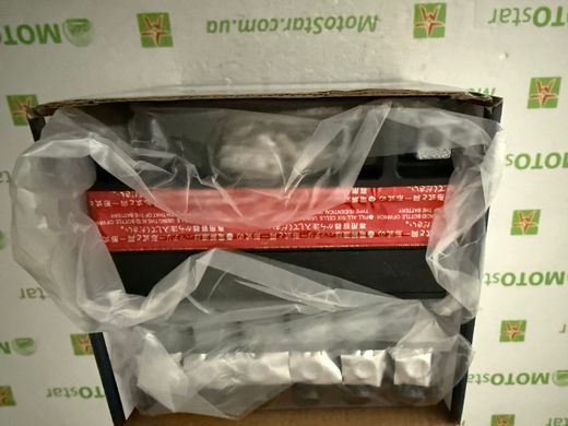 Аккумулятор AGM UTX16-bs MAXION 12V, 14Ah/10hr, 180А EN