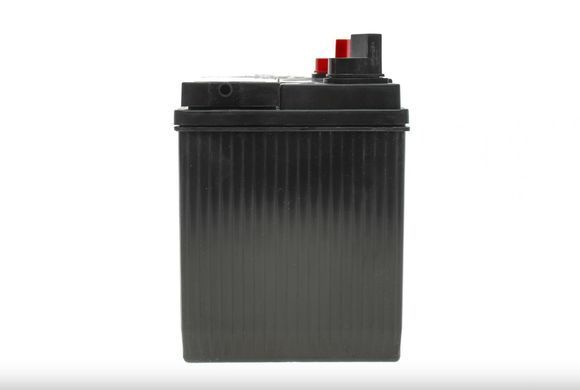 Аккумуляторна батарея EXIDE U1R-250 24Ah 250A 197x132x186 +R (Garden) (U1R)