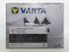 VARTA YTX7A-BS / YTX7A-4 Powersports AGM Аккумулятор 6 А/ч, 105 А, (+/-), 151х88х94 мм