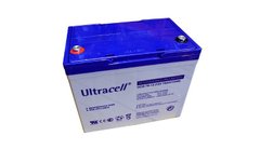 UCG75-12 Аккумуляторная батарея ULTRACELL