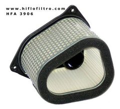 HIFLO HFA3906 - Фильтр воздушный