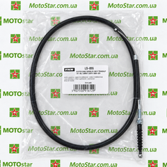 Трос зчеплення 4Ride LS-055 HONDA XL, XRV 600/650 1987-2000 22870-MAB-620