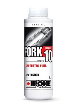 Fork 10 середнє (1 л.) Вилковим масло 800213