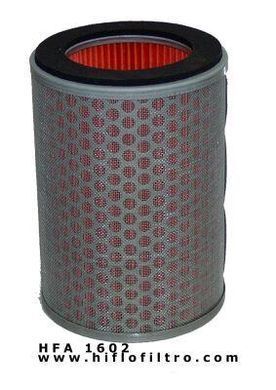 HIFLO HFA1602 - Фильтр воздушный HONDA CBF 500 (04-08), CBF 600 (04-07), CB 600 HORNET (98-06)&nbsp;