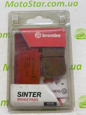 Тормозные колодки BREMBO BM 07HO59SP HONDA CBR; YAMAHA MT-10, YZF-R1 1000 2016-2017
