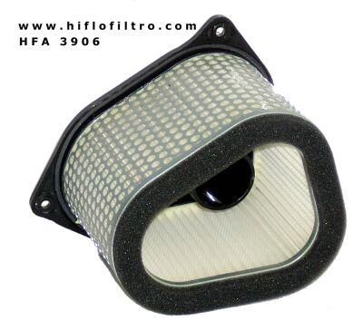 HIFLO HFA3906 - Фильтр воздушный