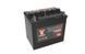 Аккумулятор YUASA 895 12В 26Агод. 250А R+ Не обслуживается 187x127x181мм (U1R)