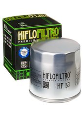 HIFLO HF163 - Фільтр масляний