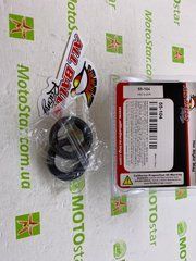 ALLBALLS 55-104 - Сальник вилки 31x43x10 мм HONDA CB, CBR, CL, CM, CR, CRF, MT, PCX, SL, TR 80-305 1968-2018