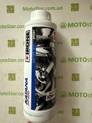 Katana Off Road 10W40 (1 л.) Моторна олива IPONE для мотоцикла 801113, 1 літр