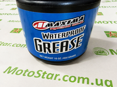 Водостойкая смазка Maxima Waterproof Grease 454 г &mdash; 80916, 454 г.