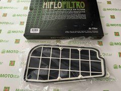 HIFLO HFA2907 - Фільтр повітряний KAWASAKI ZZR 1100 1990-1992 Kawasaki 11013-1188