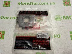 JTF558,13 Звезда передняя DERBI GPR; GILERA SC; KAWASAKI Z; YAMAHA DT, TDR, TZR, XVS, YZ 80-250 1988-2020