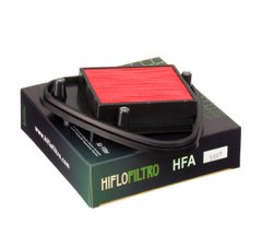 HIFLO HFA1607 - Фильтр воздушный HONDA VT 600C SHADOW 88-97