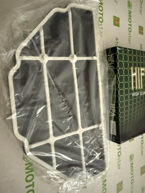 HIFLO HFA2907 - Фильтр воздушный KAWASAKI ZZR 1100 1990-1992 Kawasaki 11013-1188