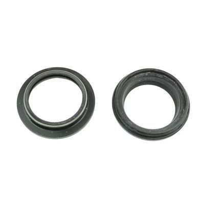 P40FORK455189 40x52,5x4,6/14 мм 2шт - Пыльники вилки производ. nok) APRILIA RS, RX, SX; BMW C; DERBI SENDA 50-650 2005-2017