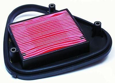 HIFLO HFA1607 - Фільтр повітряний HONDA VT 600C SHADOW 88-97