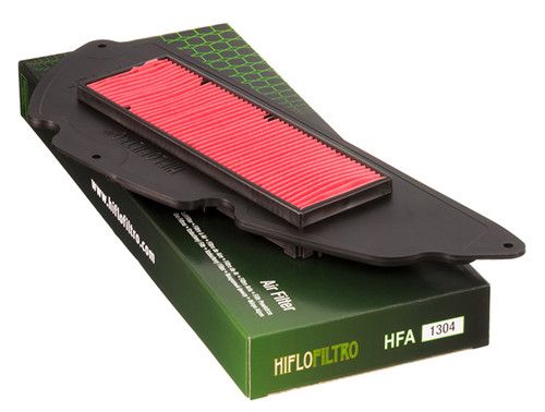 HIFLO HFA1304 - Фильтр воздушный HONDA SH 300 '07-'18 (20)