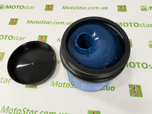 Водостійке мастило Maxima Waterproof Grease 454 г&nbsp;&nbsp;80916, 454 г.