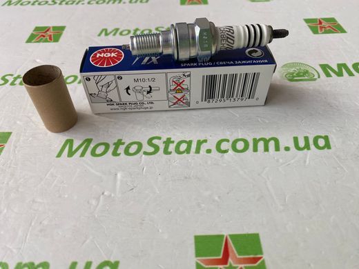 NGK 3797 / CR8EHIX-9 - Свеча зажигания Geon GNS300