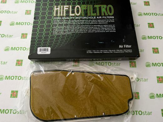 HIFLO HFA2907 - Фильтр воздушный KAWASAKI ZZR 1100 1990-1992 Kawasaki 11013-1188