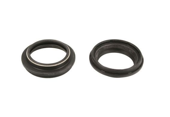 P40FORK455189 40x52,5x4,6/14 мм 2шт - Пыльники вилки производ. nok) APRILIA RS, RX, SX; BMW C; DERBI SENDA 50-650 2005-2017