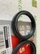 AT P40FORK455065 - Сальник вилки 40x49,5x7/9,5 мм APRILIA PEGASO, TUAREG; KTM DUKE, EGS 125-650 1987-2003