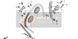 Натяжитель цепи ГРМ 14520-MFA-D02 Honda &nbsp;CBF1000, CBR1000RR 2006-2007