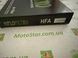 HIFLO HFA2907 - Фильтр воздушный KAWASAKI ZZR 1100 1990-1992 Kawasaki 11013-1188