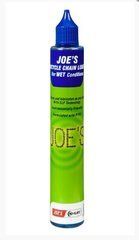 Смазка цепи JOE'S CHAIN LUBE WET 100ml 180210