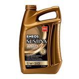 Олива моторна ENEOS SUSTINA 5W-30 (4л) EU0009301N JAPAN