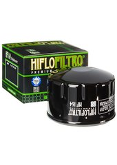 HIFLO HF164 - Фильтр масляный