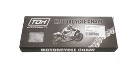 Цепь приводная TDH 520UX-118 X-RING до 750CCM (520/118)